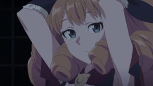 RADIANT 1 Episodio 4