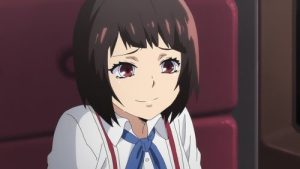 Muhyo to Rouji no Mahouritsu Soudan Jimusho 2 Episodio 4