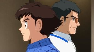 Captain Tsubasa 2 Episodio 2
