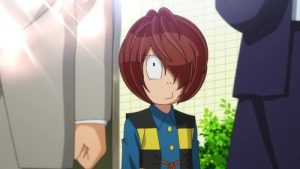 GeGeGe no Kitaro 1 Episodio 68