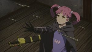 Clevatess: Majuu no Ou to Akago to Shikabane no Yuusha Episódio 7