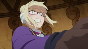 Last Period: Owarinaki Rasen no Monogatari 1 Episodio 11