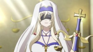 GOBLIN SLAYER 1 Episodio 6
