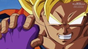 Super Dragon Ball Heroes 1 Episodio 2