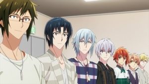IDOLiSH7 1 Episodio 27