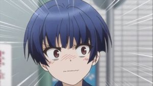 Fumikiri Jikan 1 Episodio 1
