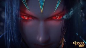 Douluo Dalu (Soul Land) 1 Episodio 176