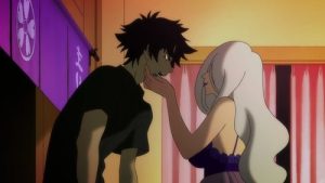 Devilman Crybaby 1 Episodio 5