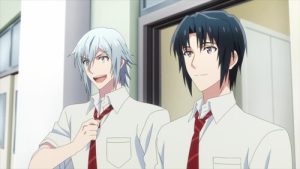 IDOLiSH7 1 Episodio 24