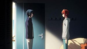 IDOLiSH7 1 Episodio 7