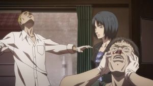 KOKKOKU 1 Episodio 3