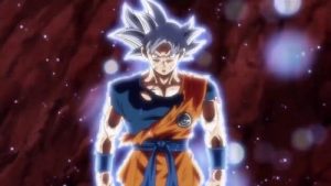 Super Dragon Ball Heroes 1 Episodio 23