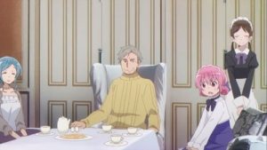 Comic Girls 1 Episodio 10