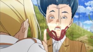 Hinamatsuri 1 Episodio 2