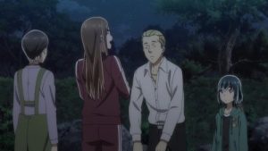 Hinamatsuri 1 Episodio 6