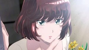 Joshiochi!: 2-kai Kara Onnanoko Ga… Futtekita!? 1 Episodio 2