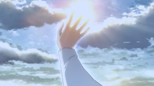 Juushinki Pandora1 Episodio 7