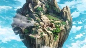 Gundam Build Divers 2 Episodio 17
