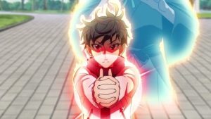 GeGeGe no Kitaro 1 Episodio 96