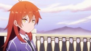 Marchen Madchen 1 Episodio 4