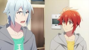 IDOLiSH7 1 Episodio 21