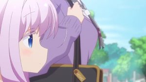 Slow Start 1 Episodio 1
