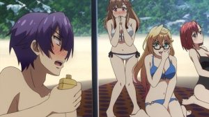 Ore ga Suki nano wa Imouto dakedo Imouto ja Nai 1 Episodio 5