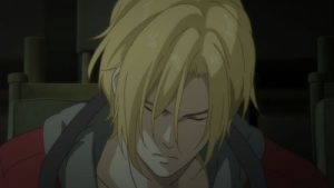 Banana Fish 1 Episodio 24