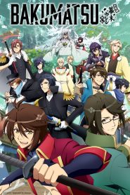 Bakumatsu Temporada 1