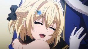 GOBLIN SLAYER 2 Episodio 10