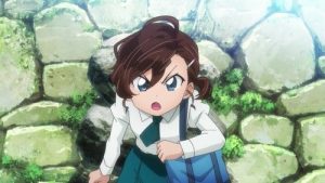 GeGeGe no Kitaro 1 Episodio 75