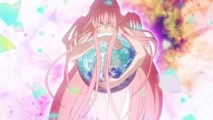 Hakyuu Houshin Engi 1 Episodio 23