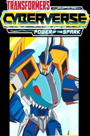 Transformers Cyberverse Temporada 1