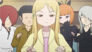 Hi Score Girl 2 Episodio 9