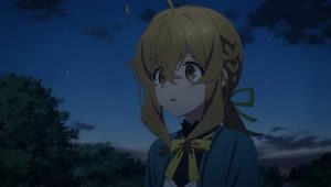 Silent Witch Chinmoku no Majo no Kakushigoto Episódio 9