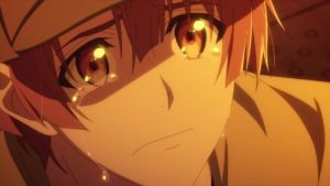 IDOLiSH7 2 Episodio 7