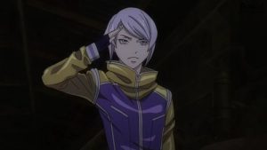 Double Decker! Doug & Kirill 1 Episodio 1