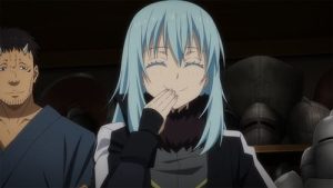 That Time I Got Reincarnated as a Slime 3 Episodio 14