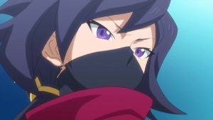 Gundam Build Divers 1 Episodio 5