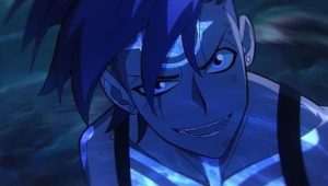 To Be Hero X Dublado 1 Episodio 21