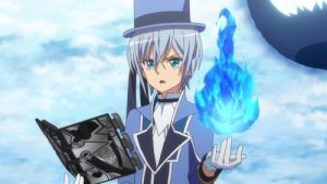 Hangyakusei Million Arthur 1 Episodio 18