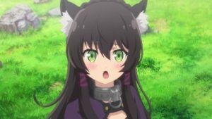 Isekai Maou to Shoukan Shoujo no Dorei Majutsu 2 Episodio 1