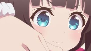 The Ryuo’s Work is Never Done! 1 Episodio 3