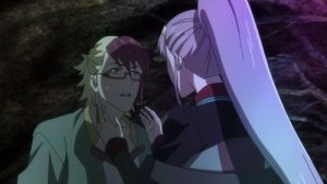 Juushinki Pandora 1 Episodio 13