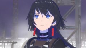 Kamitsubaki-shi Kensetsuchuu Episódio 5