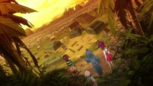 GeGeGe no Kitaro 1 Episodio 20