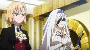 GOBLIN SLAYER 2 Episodio 11