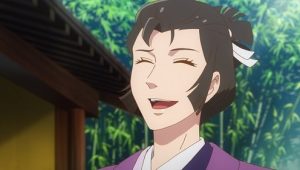 Tsukumogami Kashimasu 1 Episodio 11