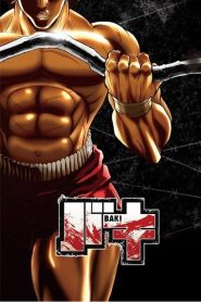 Baki – O Campeão Temporada 1