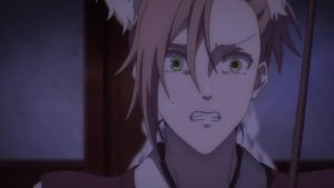 Butlers X Battlers 1 Episodio 5